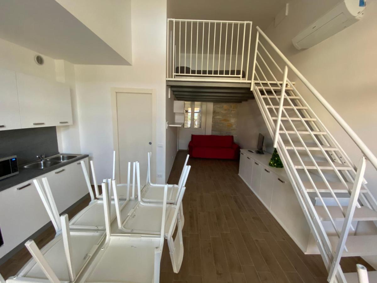 Villa Canepa Diano Marina Kültér fotó