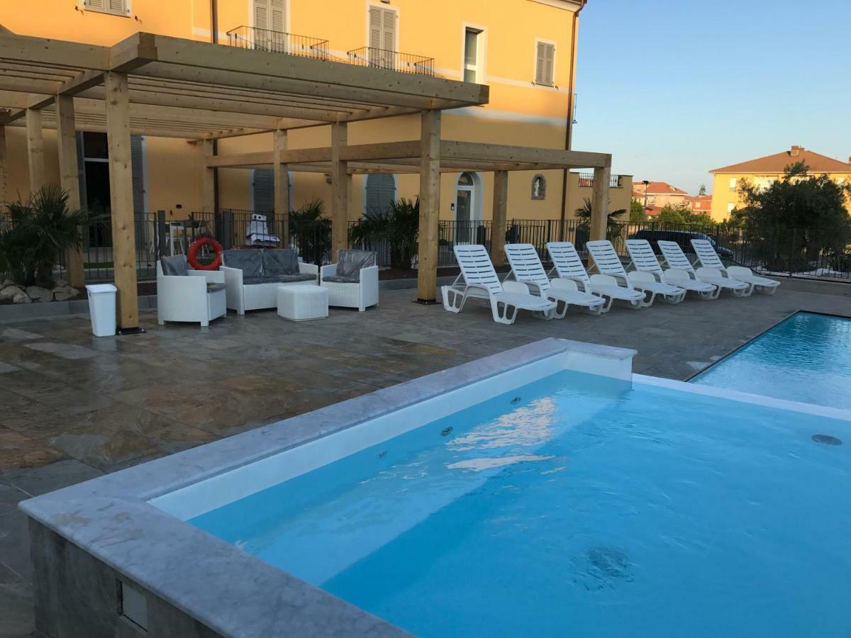 Villa Canepa Diano Marina Kültér fotó