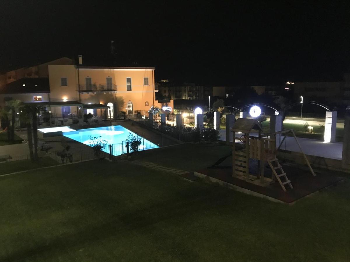 Villa Canepa Diano Marina Kültér fotó